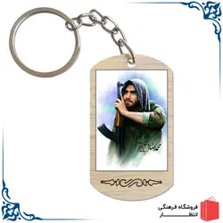 جاکلیدی شهید دهقان