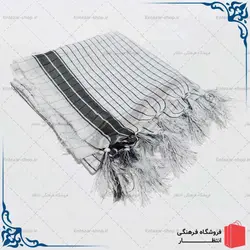 چفیه پلی استر سایز 95x80