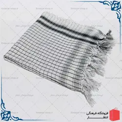چفیه نخی سرداری