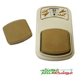 رکعت شمار سفید محراب