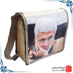 کوله طرح ابومهدی المهندس