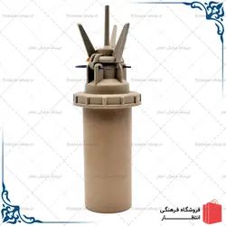 ماکت مین منور