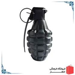ماکت نارنجک دستی