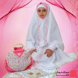 بسته جشن تکلیف دخترانه