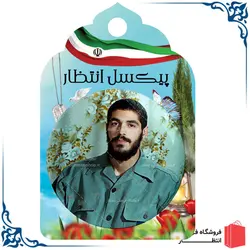 پیکسل شهید هادی کد2