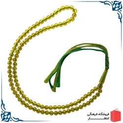 تسبیح طلایی