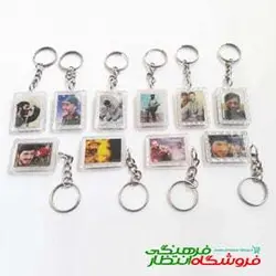 جاکلیدی طرح شهدا