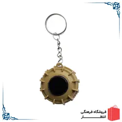 جاکلیدی طرح مین