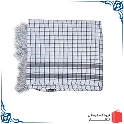 چفیه ریشه دار