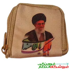 جانماز طرح شهدا به همراه مهر و تسبیح