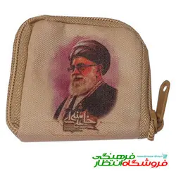 جانماز طرح شهدا به همراه مهر و تسبیح