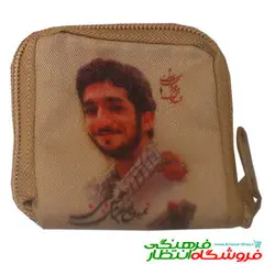 جانماز طرح شهدا به همراه مهر و تسبیح