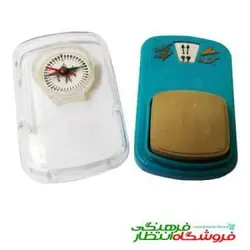 رکعت شمار قبله نما دار