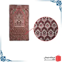 سجاده نماز کوچک قرمز