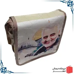 کوله سردار سلیمانی کد11