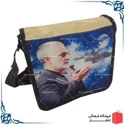 کوله سردار سلیمانی کد12