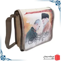 کوله سردار سلیمانی کد2