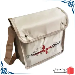 کوله طرح امام حسین (ع)