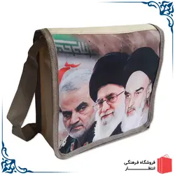 کوله سردار سلیمانی کد4