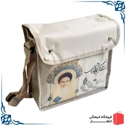 کوله طرح امام خمینی (ره) کد2