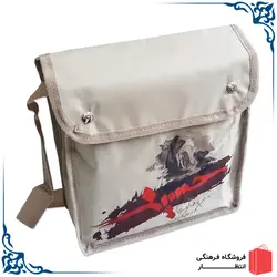 کوله طرح حسین (ع)