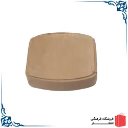 مهر مستطیلی طرح امین