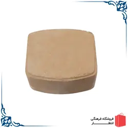 مهر مستطیلی بزرگ