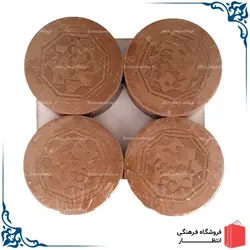 مهر نماز یا حسین (ع) 4 تایی