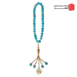 تسبیح دخترانه طرح یاسین