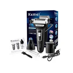 ماشین اصلاح کیمی مدل KM-6559