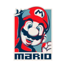 استیکر قارچ خور پیروز GS.G (10)