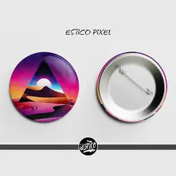 پیکسل غروب اهرام ثلاثه Px (27)