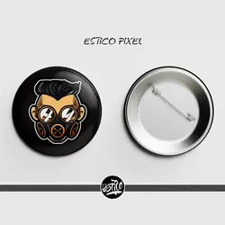 پیکسل پسر ماسکی Px (11)