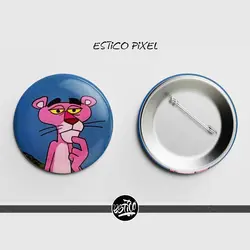 پیکسل پلنگ صورتی Px (13)