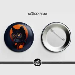 پیکسل گربه Px (15)