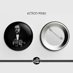 پیکسل پدر خوانده گارفیلد Px (17)