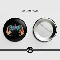 پیکسل گیمر Px (19)