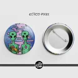 پیکسل بیگانگان Px (9)