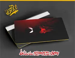استیکر کارتی عنکبوت مرد SCT (8)