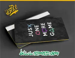 استیکر کارتی گیم SCT (29)