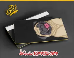 استیکر کارتی پاگ مهربون SCT (13)