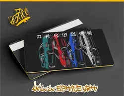 استیکر کارتی ماشین باز SCT (25)