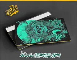 استیکر کارتی الهه ی فنا SCT (42)