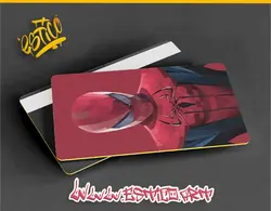استیکر کارتی اسپایدرمن SCT (47)