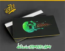 استیکر کارتی بستنی پاچیده SCT (51)