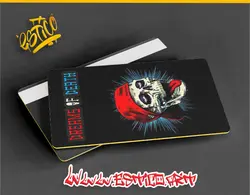 استیکر کارتی جوان مرگ SCT (54)