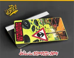 استیکر کارتی منطقه ی بیگانگان SCT (57)