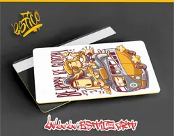 استیکر کارتی زوج و فرد SCT (59)