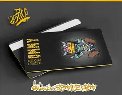 استیکر کارتی دی جی مومیایی SCT (61)
