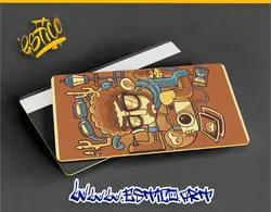 استیکر کارتی عکاس تنها SCT (35)